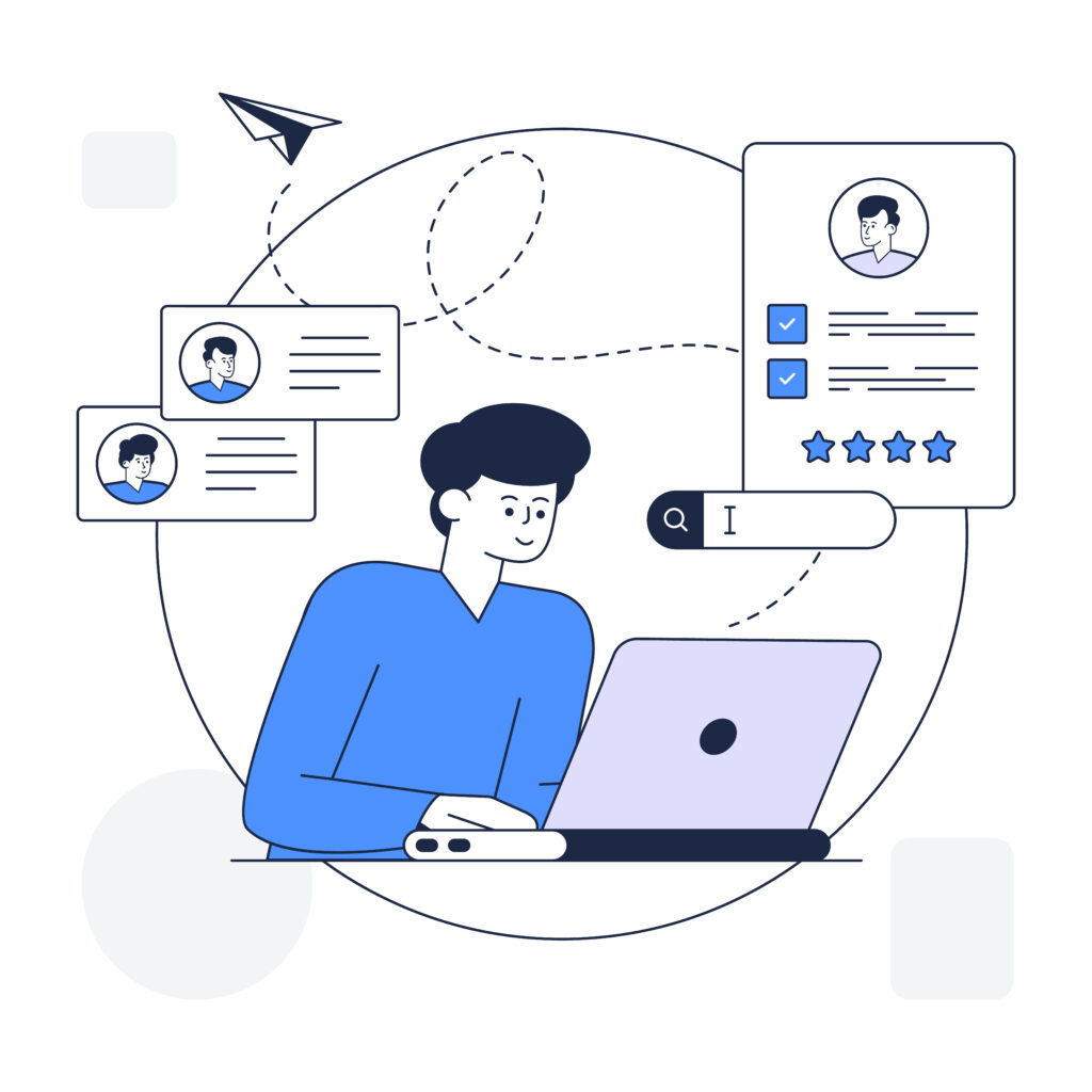 digital marketing placement