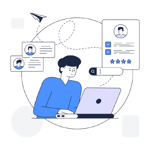 Digital marketer